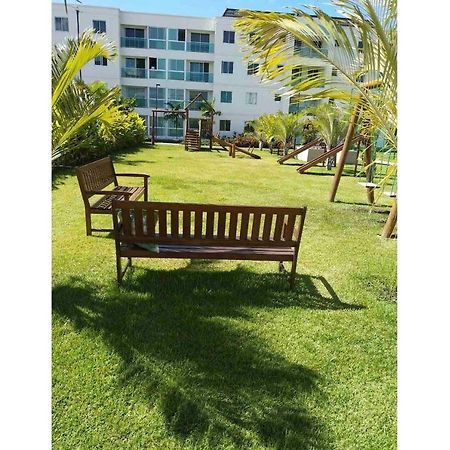 Palm Village Acquar Ap 405 ***** Porto de Galinhas Exterior foto