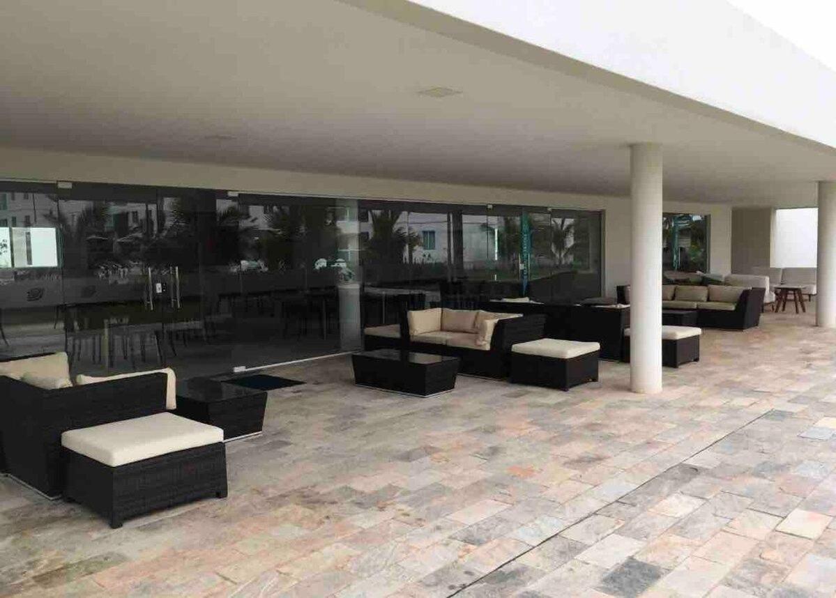 Palm Village Acquar Ap 405 ***** Porto de Galinhas Exterior foto